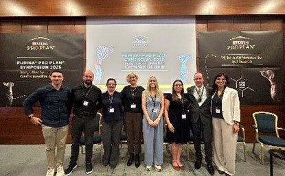 PURINA PRO PLAN Symposium 2025