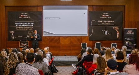 PURINA PRO PLAN Symposium 2025
