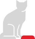 Donné quotidiennement, Pro Plan® LiveClear® réduit significativement les allergènes présents sur le pelage et les pellicules du chat*