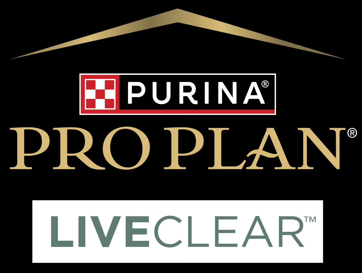 PP LiveClear logo