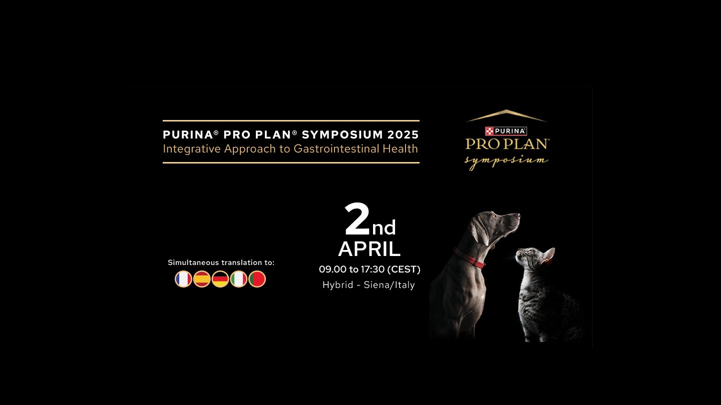 PRO PLAN 2025 Annual Symposium