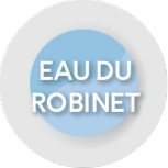 EAU DU ROBINET