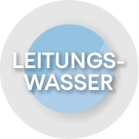 LEITUNGSWASSER