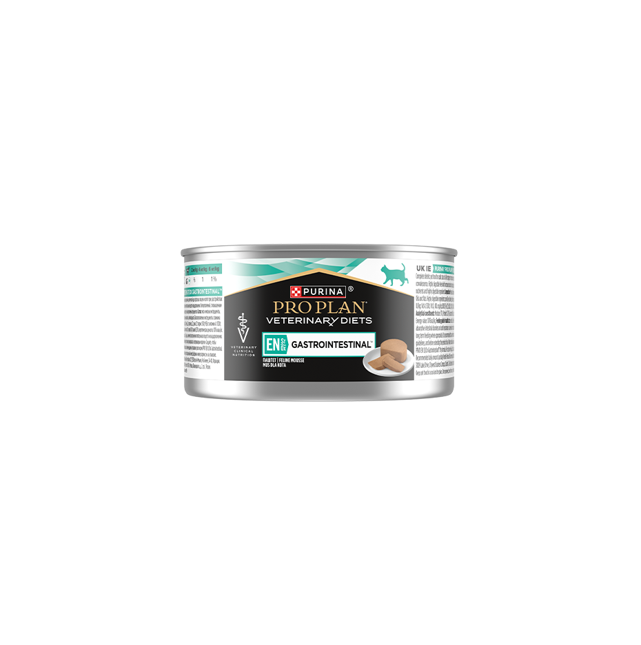 EN ST/OX GASTROINTESTINAL / KITTEN & ADULT