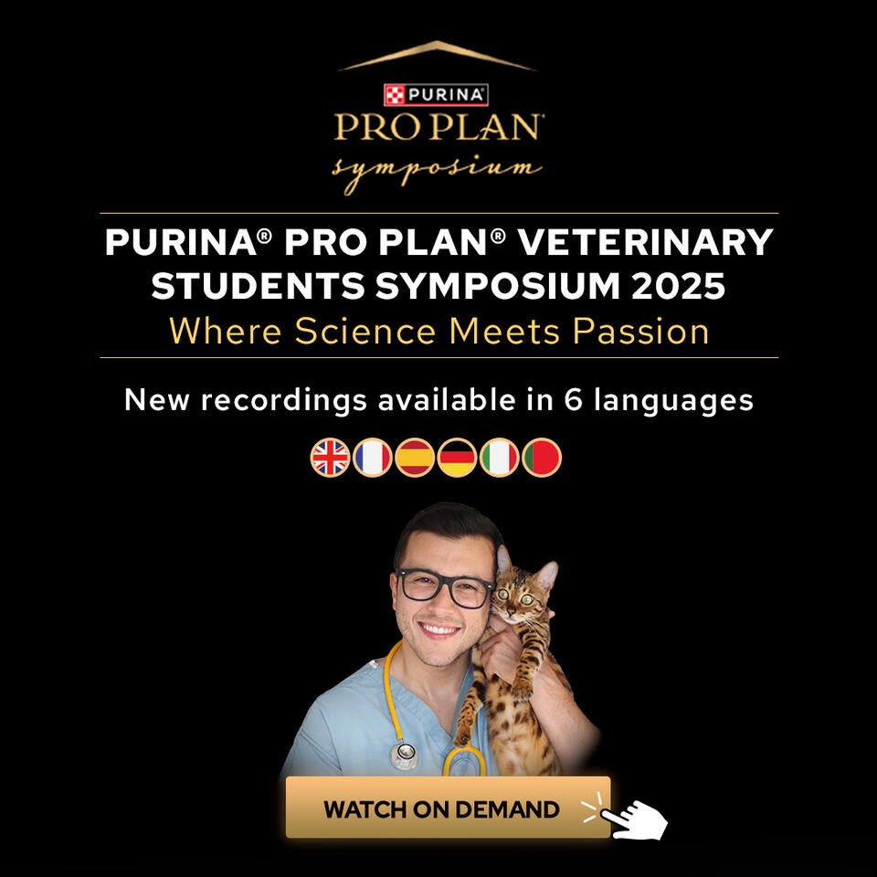 Veterinary Students Symposium 2025