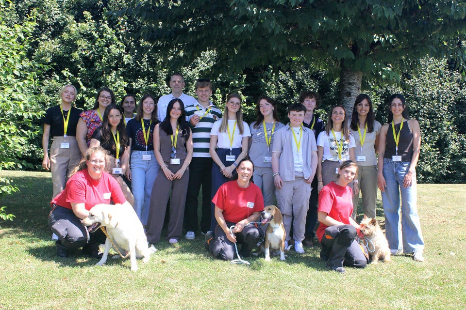Group Picture