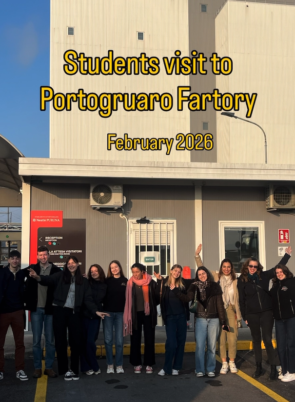 Purina Young Veterinarians Program
