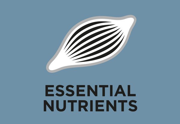 High concentrations of essential nutrients