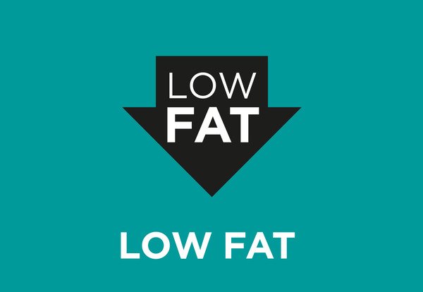 Low Fat 