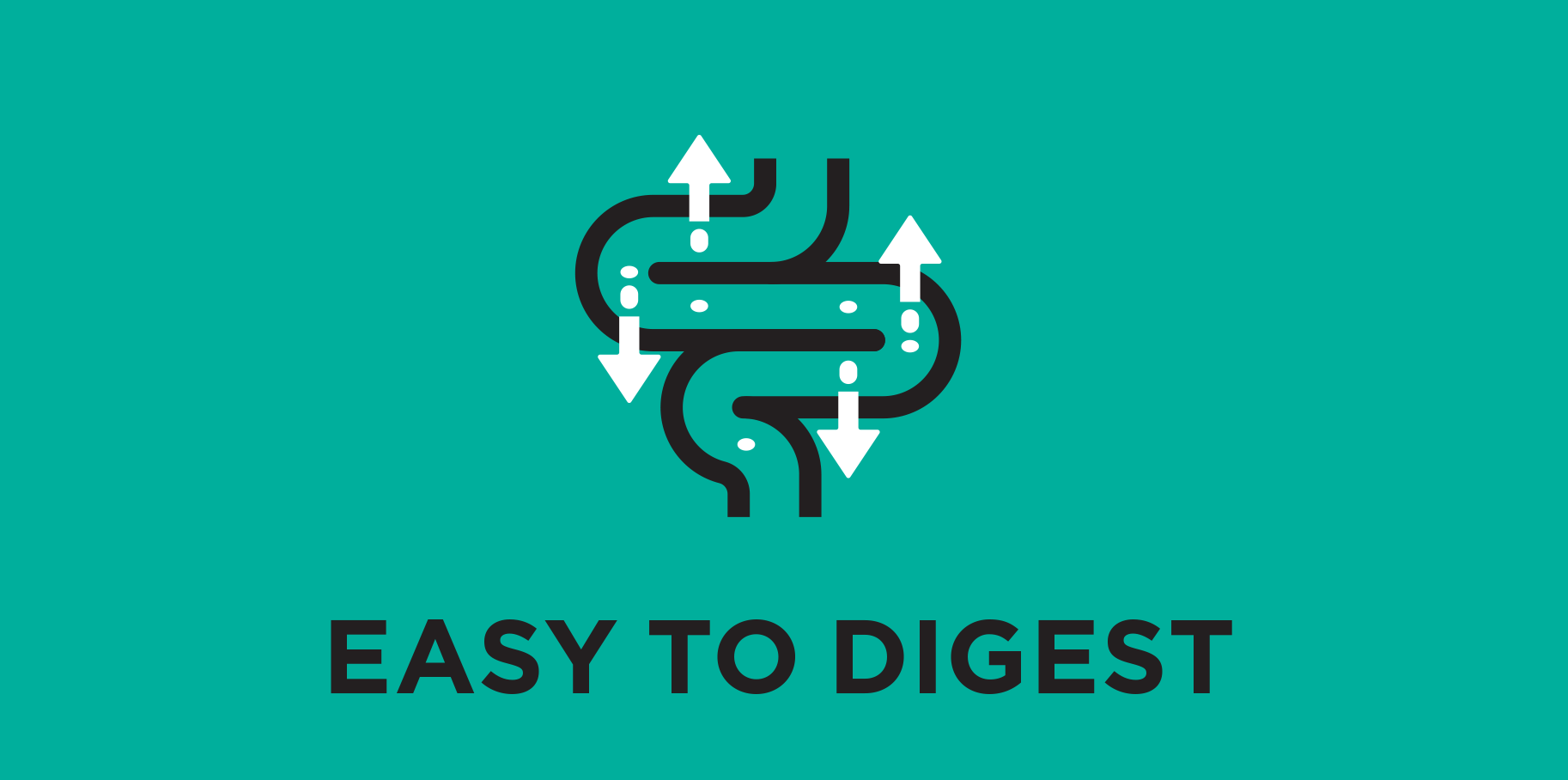Hautement digestible
