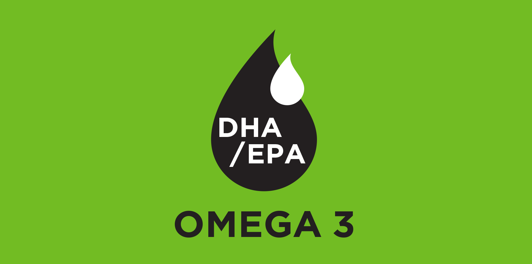 Oméga 3