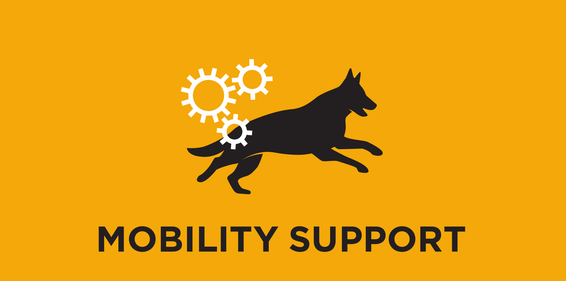 Soutien de la mobilité