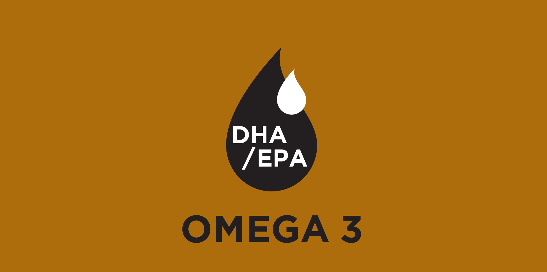 Omega-3-Fettsäuren