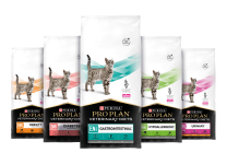 Feline Veterinary Diets & verwandte Produkte