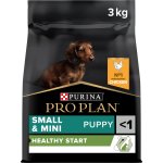 PURINA® PRO PLAN® Small &amp; Mini Puppy Healthy Start Riche en Poulet
