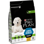 PURINA® PRO PLAN® CANINE LARGE ROBUST PUPPY WITH OPTISTART™ -  CHICKEN
