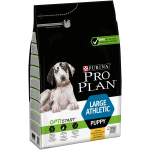 PURINA® PRO PLAN® CANINE LARGE ATHLETIC PUPPY WITH OPTISTART™ -  CHICKEN
