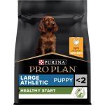 PURINA® PRO PLAN® Large Athletic Puppy Healthy Start Riche en Poulet
