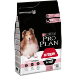 PURINA® PRO PLAN® CANINE MEDIUM ADULT WITH OPTIDERMA™ -  SALMON
