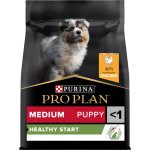 PURINA® PRO PLAN® Medium Puppy Healthy Start Riche en Poulet
