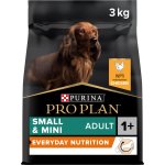PURINA® PRO PLAN® Small &amp; Mini Adult Everyday Nutrition Riche en Poulet
