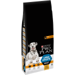 PURINA® PRO PLAN® CANINE LARGE ATHLETIC ADULT WITH OPTIBALANCE™ -  CHICKEN
