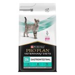 PURINA® PRO PLAN® VETERINARY DIETS Feline EN St/Ox Gastrointestinal - Trockenfutter für Katzen mit Verdauungsstörungen
