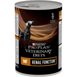 PURINA® PRO PLAN® VETERINARY DIETS CANINE NF RENAL FUNCTION - MOUSSE
