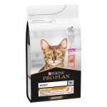 PURINA® PRO PLAN® Adult Derma Care reich an Lachs

