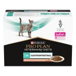 PURINA® PRO PLAN® VETERINARY DIETS Feline EN St/Ox Gastrointestinal - Nassfutter in Beutel für Katzen mit Verdauungsstörungen, mit Huhn
