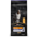 PURINA® PRO PLAN® Hundefutter Adult All Sizes Performance reich an Huhn
