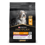 PURINA® PRO PLAN® Medium &amp; Large Adult 7+ Age Defence reich an Huhn
