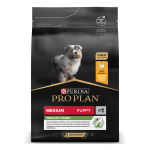 PURINA® PRO PLAN® Medium Puppy Healthy Start reich an Huhn
