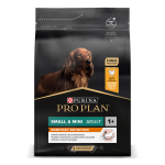 PURINA® PRO PLAN® Small &amp; Mini Adult Everyday Nutrition reich an Huhn

