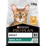 PURINA® PRO PLAN® Adult Renal Plus reich an Huhn
