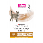 PURINA® PRO PLAN® VETERINARY DIETS FELINE NF ST/OX RENAL FUNCTION - CHICKEN TENDER PIECES IN GRAVY
