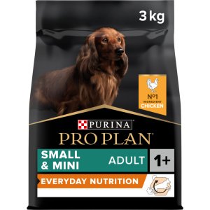 PURINA® PRO PLAN® Small & Mini Adult Everyday Nutrition Riche en Poulet