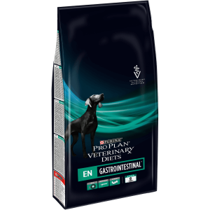 PURINA® PRO PLAN® VETERINARY DIETS CANINE EN GASTROINTESTINAL product image