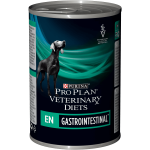 PURINA® PRO PLAN® VETERINARY DIETS CANINE EN GASTROINTESTINAL - MOUSSE product image