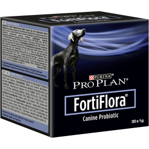 PURINA® PRO PLAN® CANINE FORTIFLORA product image