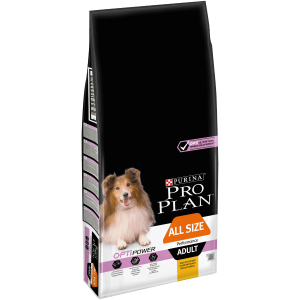 PURINA® PRO PLAN® CANINE ALL SIZES ADULT PERFORMANCE WITH OPTIPOWER™ -  CHICKEN product image