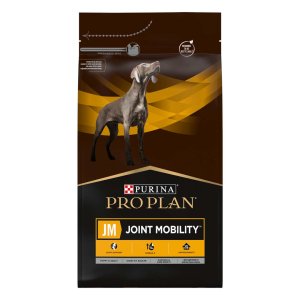 PURINA® PRO PLAN® Canine JM Joint Mobility