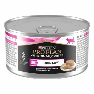 PURINA® PRO PLAN® VETERINARY DIETS Feline UR St/Ox Urinary 