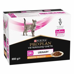 PURINA® PRO PLAN® VETERINARY DIETS Feline UR St/Ox Urinary