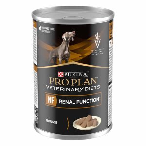 PRO PLAN VETERINARY DIETS Canine NF Renal Function Nassfutter
