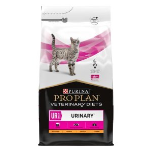 PRO PLAN VETERINARY DIETS Feline UR St/Ox Urinary
