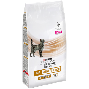 PURINA® PRO PLAN® VETERINARY DIETS FELINE NF ST/OX RENAL FUNCTION  product image