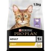 PRO PLAN® Adult Light Turkey Dry Cat Food