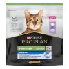 PRO PLAN® Senior 7+ Sterilised Longevis Turkey Dry Cat Food