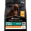 PURINA® PRO PLAN® Small &amp;amp; Mini Adult Everyday Nutrition Riche en Poulet